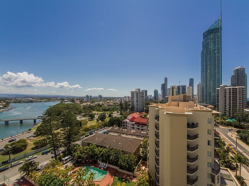99/33 Thornton Street, Surfers Paradise QLD 4217