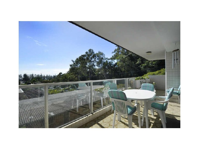 3/1 Hill Avenue, Burleigh Heads QLD 4220