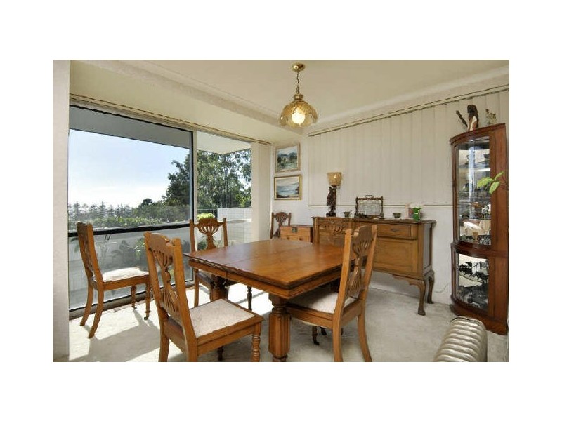 3/1 Hill Avenue, Burleigh Heads QLD 4220