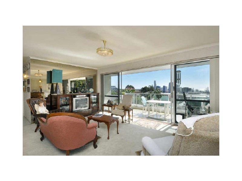 3/1 Hill Avenue, Burleigh Heads QLD 4220