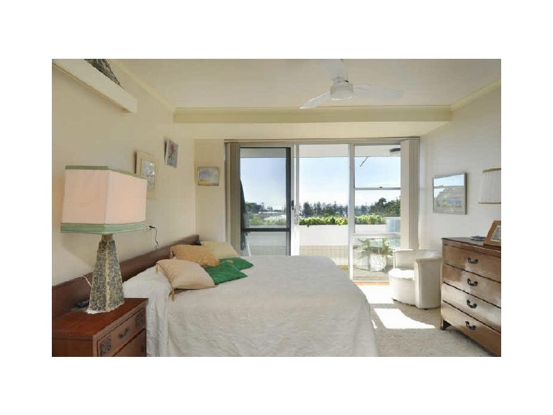 3/1 Hill Avenue, Burleigh Heads QLD 4220