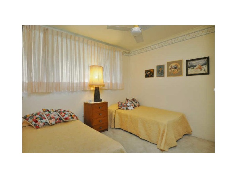 3/1 Hill Avenue, Burleigh Heads QLD 4220