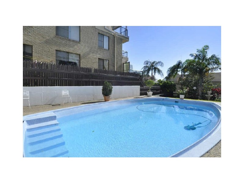 3/1 Hill Avenue, Burleigh Heads QLD 4220