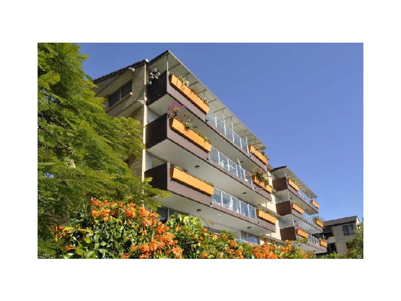 3/1 Hill Avenue, Burleigh Heads QLD 4220