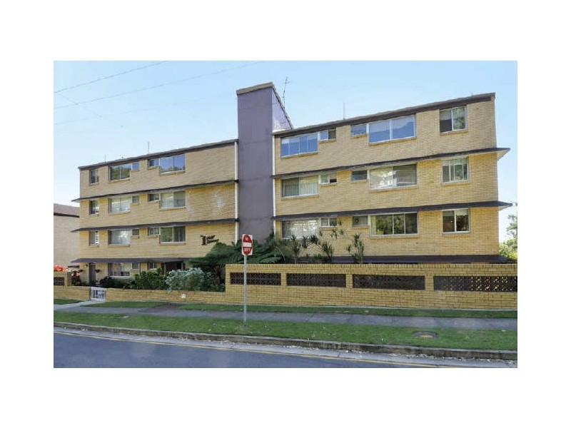 3/1 Hill Avenue, Burleigh Heads QLD 4220