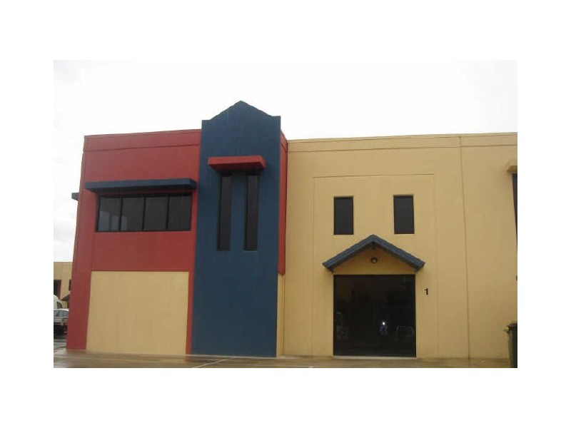 1/17 Rothcote Court, Burleigh Heads QLD 4220