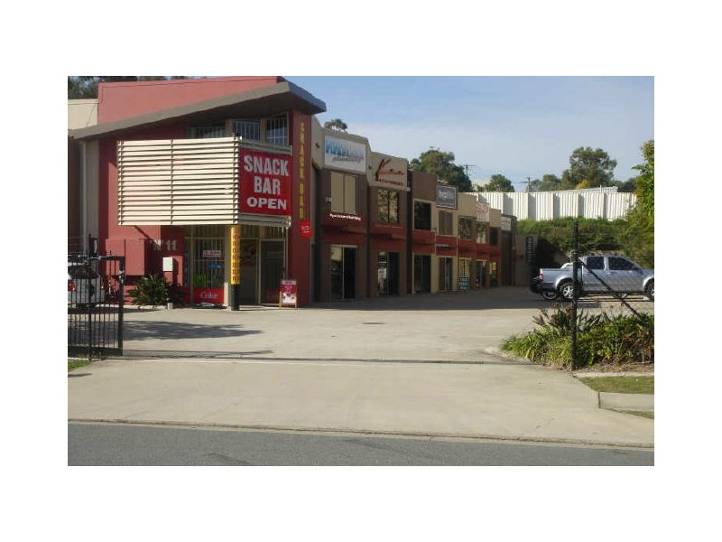 Varsity Lakes QLD 4227