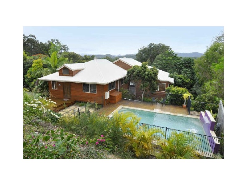 13 Northbow Court, Tallebudgera QLD 4228