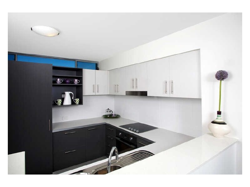 St Kilda on Riverwalk, Robina QLD 4226