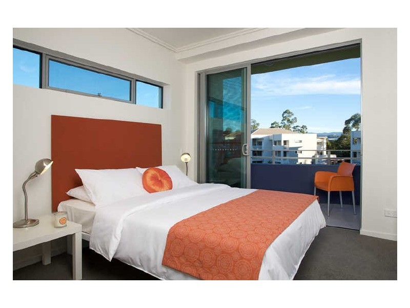 St Kilda on Riverwalk, Robina QLD 4226