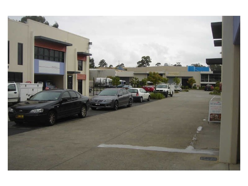 2/15 John Duncan Court, Varsity Lakes QLD 4227