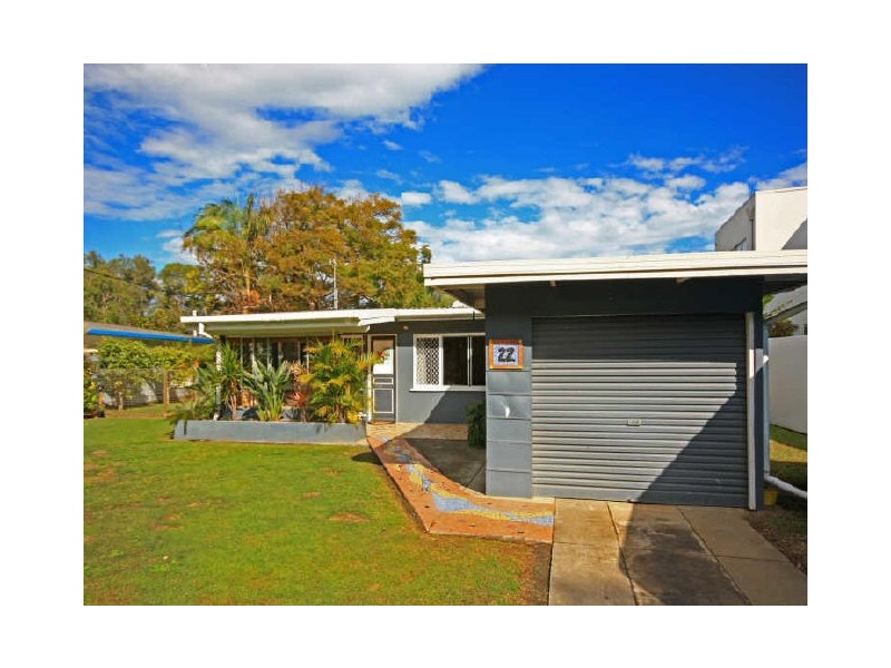22 Djerral Avenue, Burleigh Heads QLD 4220