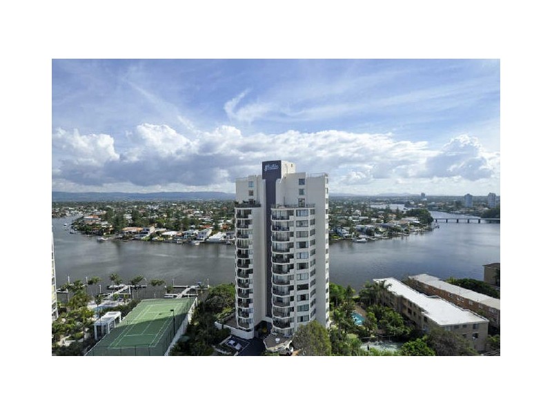 1303/18 Fern Street, Surfers Paradise QLD 4217