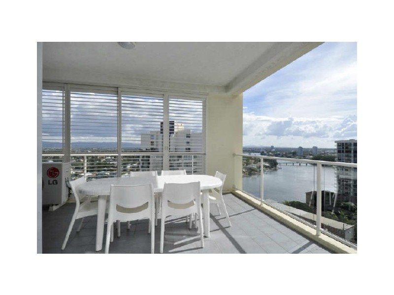 1303/18 Fern Street, Surfers Paradise QLD 4217
