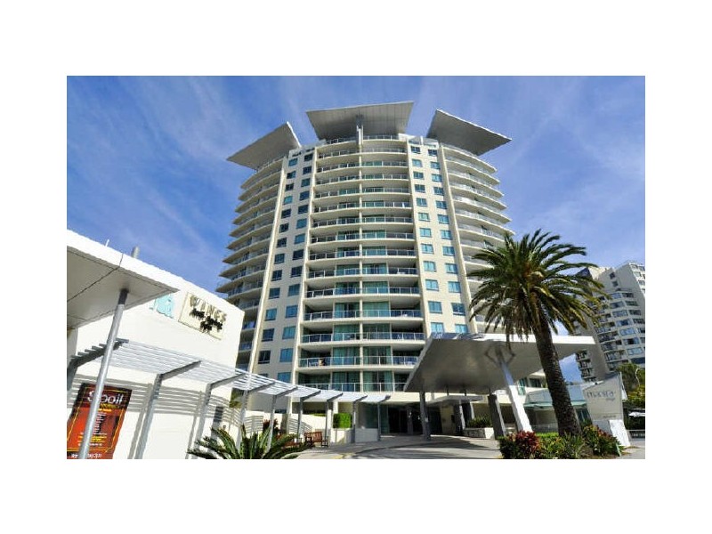 1303/18 Fern Street, Surfers Paradise QLD 4217