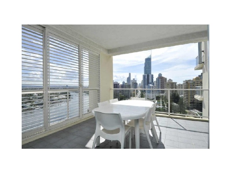 1303/18 Fern Street, Surfers Paradise QLD 4217