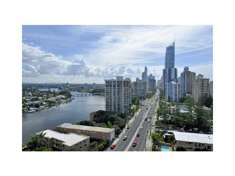 1303/18 Fern Street, Surfers Paradise QLD 4217