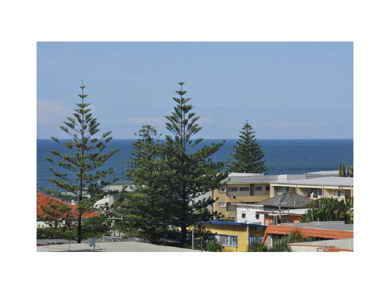 508/18 Fern Street “The Wings”, Surfers Paradise QLD 4217