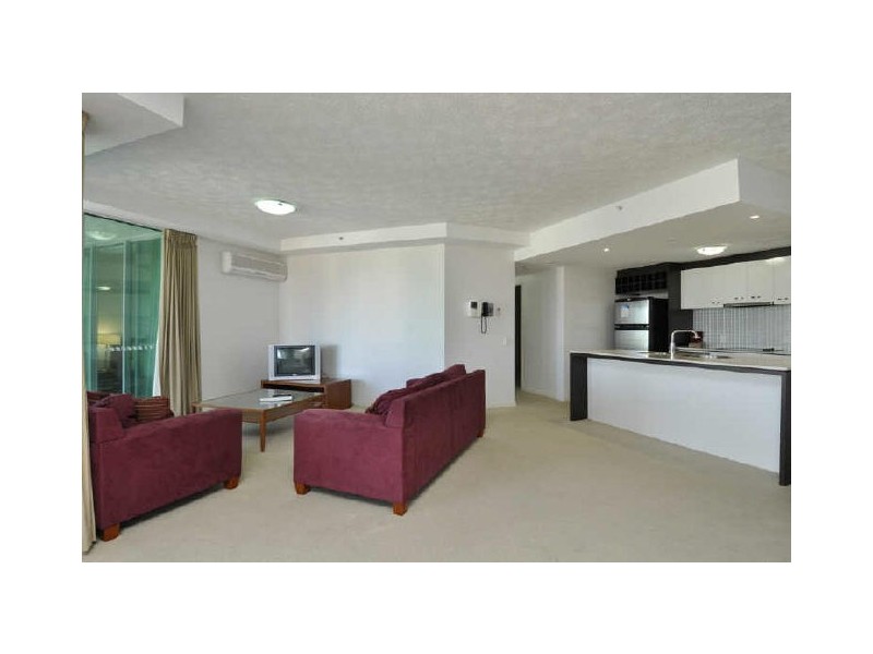 508/18 Fern Street “The Wings”, Surfers Paradise QLD 4217