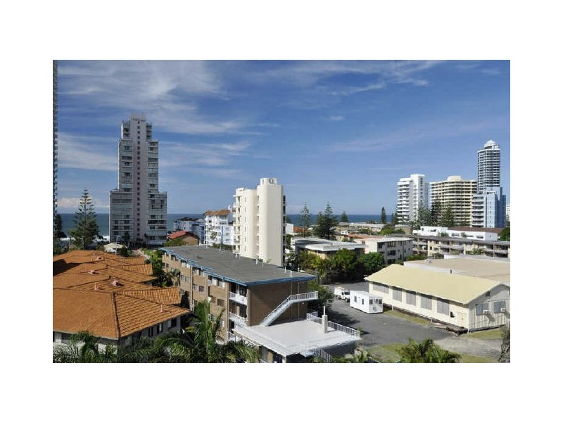 508/18 Fern Street “The Wings”, Surfers Paradise QLD 4217