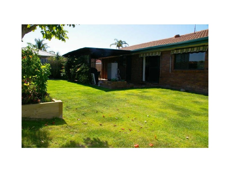 52 Treeview Drive, Burleigh Waters QLD 4220