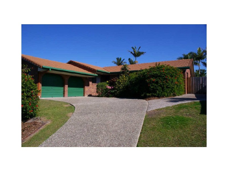 52 Treeview Drive, Burleigh Waters QLD 4220