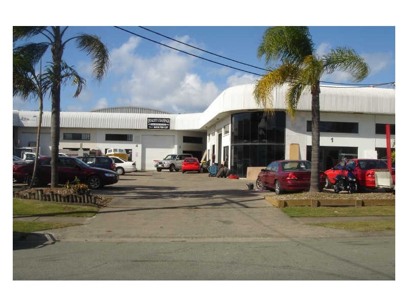 3/16 Hutchinson Street, Burleigh Heads QLD 4220