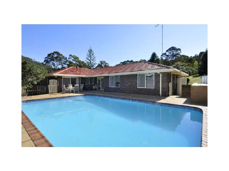 28 Tuesday Drive, Tallebudgera Valley QLD 4228