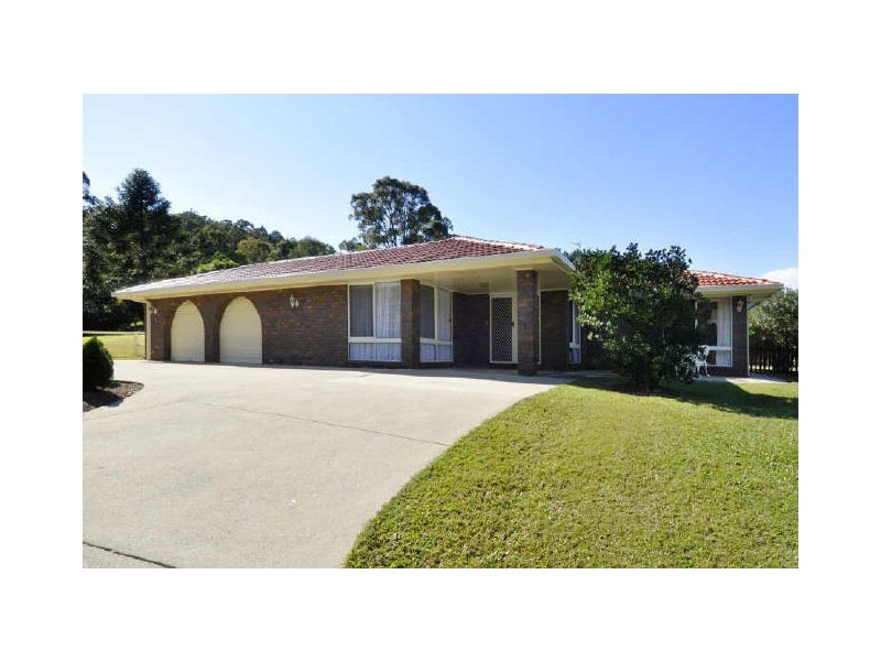 28 Tuesday Drive, Tallebudgera Valley QLD 4228