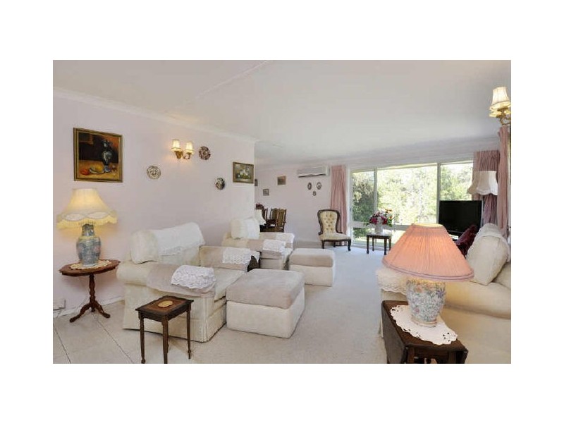 28 Tuesday Drive, Tallebudgera Valley QLD 4228