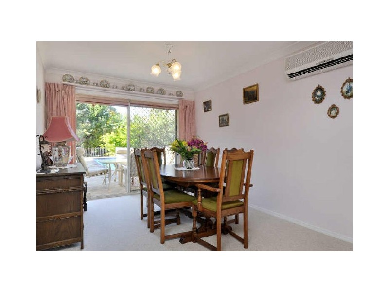 28 Tuesday Drive, Tallebudgera Valley QLD 4228