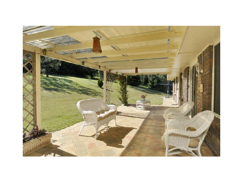 28 Tuesday Drive, Tallebudgera Valley QLD 4228