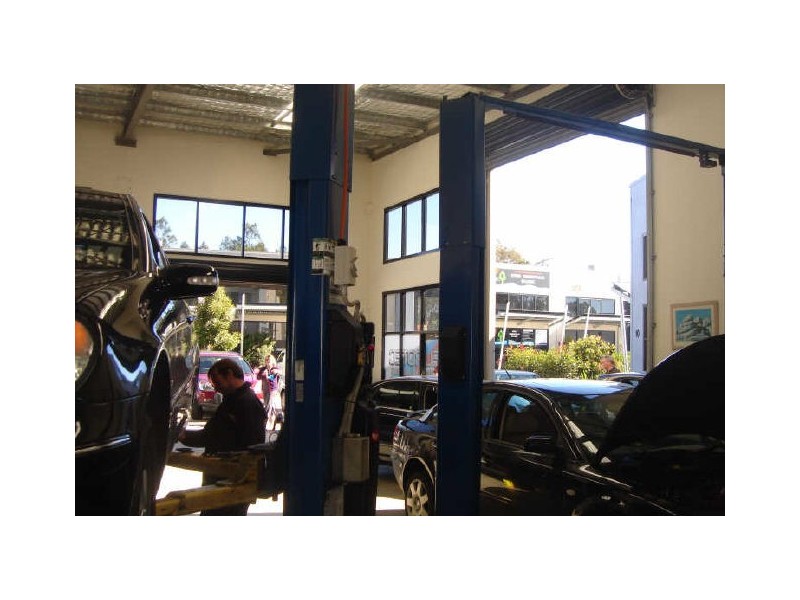 Burleigh Heads QLD 4220