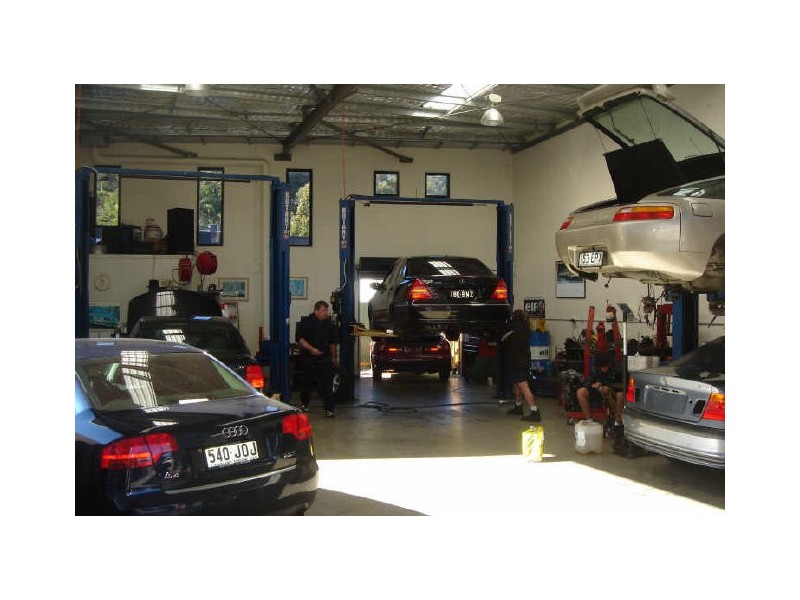 Burleigh Heads QLD 4220