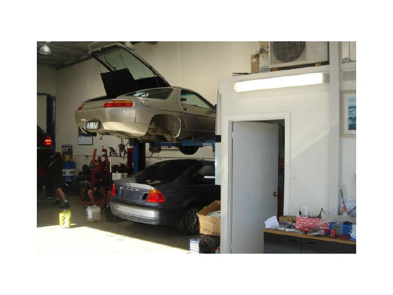 Burleigh Heads QLD 4220