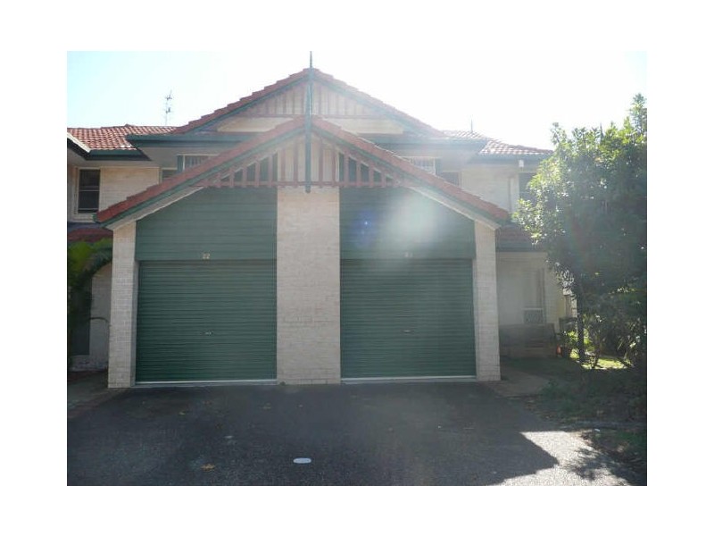 23/1 Township Drive, Burleigh Heads QLD 4220