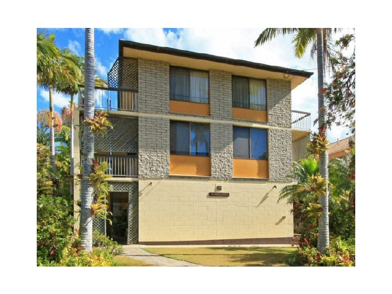 3/14 Burleigh Street, Burleigh Waters QLD 4220