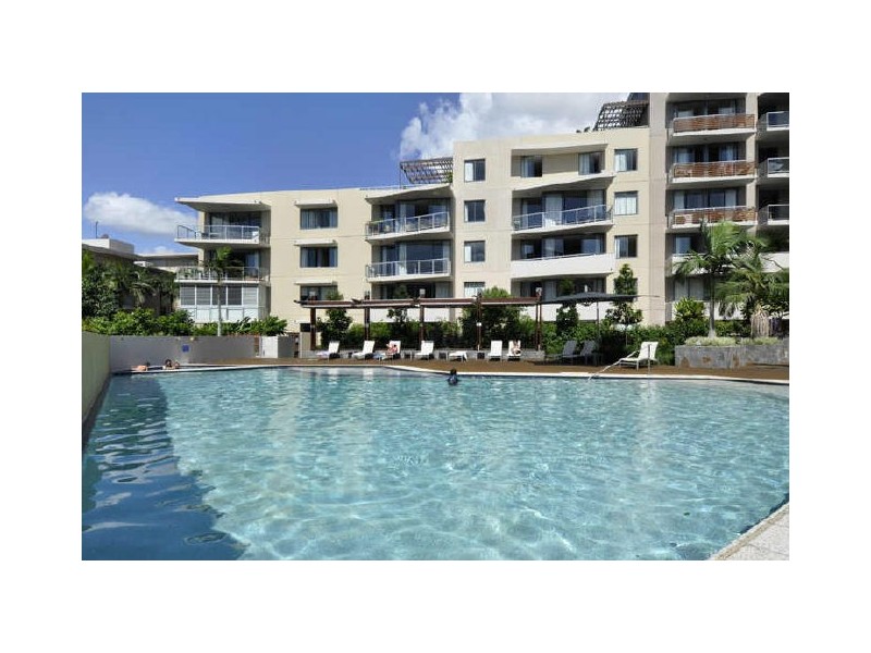 1022/1 Ocean Street, Burleigh Heads QLD 4220