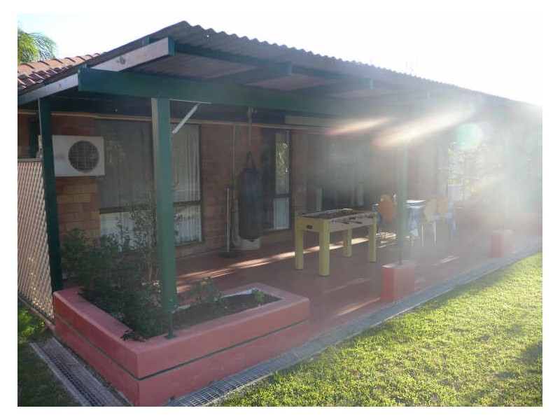 5/12 Landau Court, Miami QLD 4220