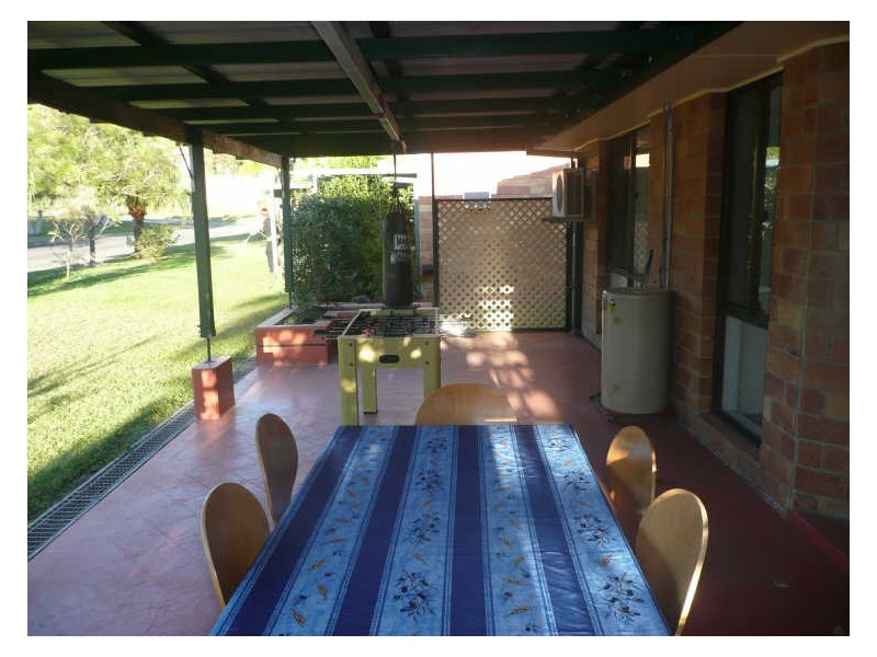 5/12 Landau Court, Miami QLD 4220