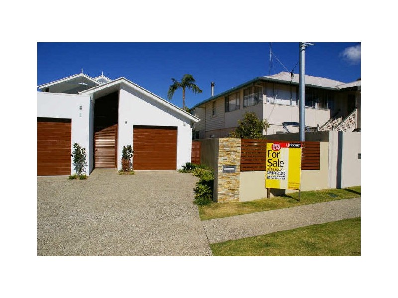 1/4 Cedar Court, Burleigh Heads QLD 4220
