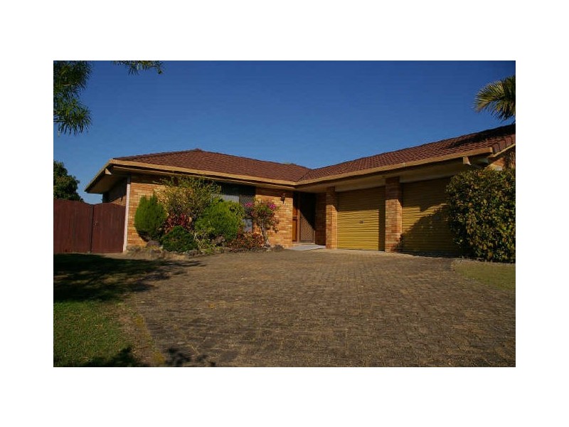 20 Coachwood Court, Burleigh Waters QLD 4220