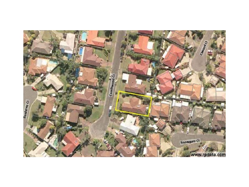 20 Coachwood Court, Burleigh Waters QLD 4220