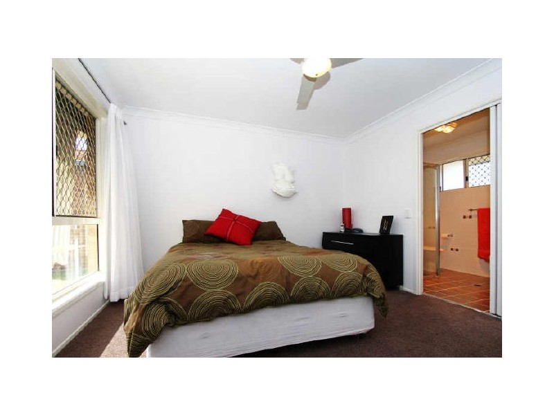 7 Pristine Court, Varsity Lakes QLD 4227