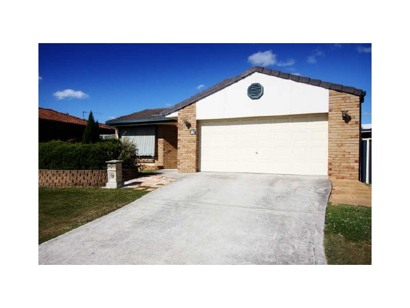 7 Pristine Court, Varsity Lakes QLD 4227