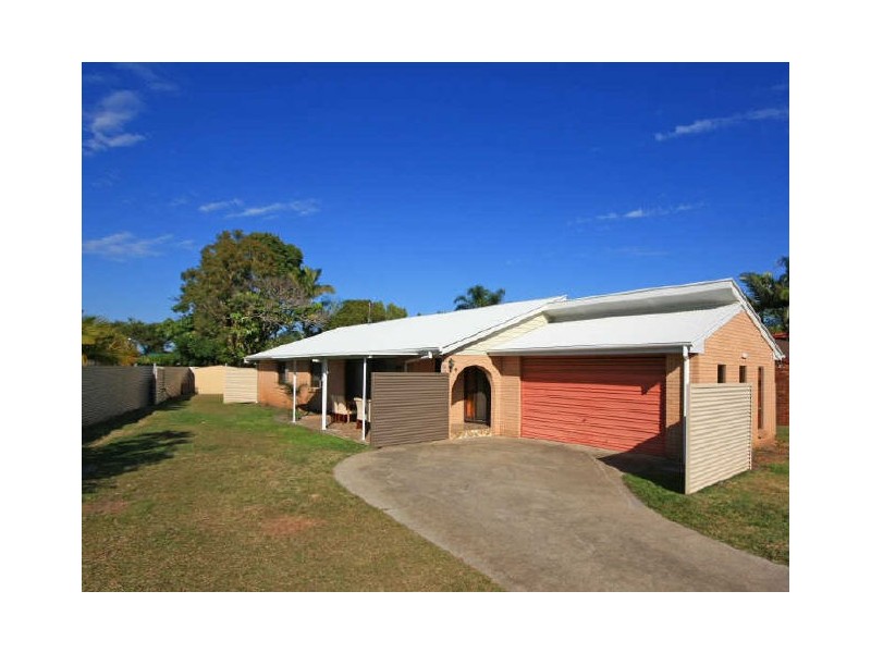 116 Burleigh St, Burleigh Waters QLD 4220