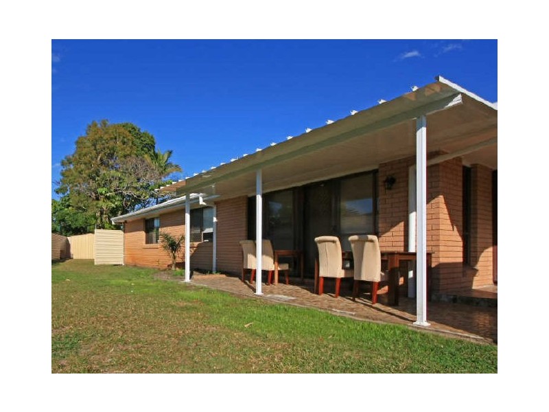116 Burleigh St, Burleigh Waters QLD 4220