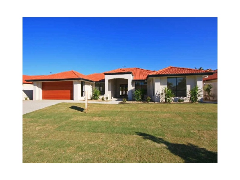 Lot 35/178 Palm Meadows Drive, Carrara QLD 4211