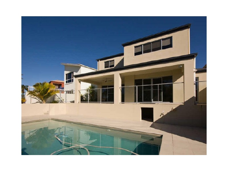 Lot 18 The Inner Circle/145 Palm Meadows Drive, Carrara QLD 4211