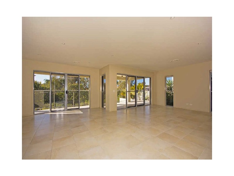 Lot 18 The Inner Circle/145 Palm Meadows Drive, Carrara QLD 4211